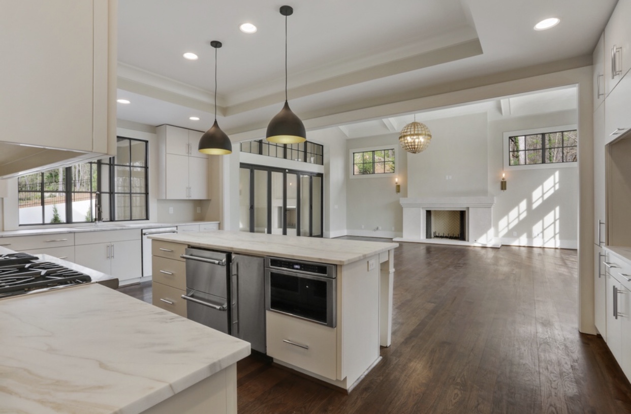 Factors to Consider When Choosing a Home Builder